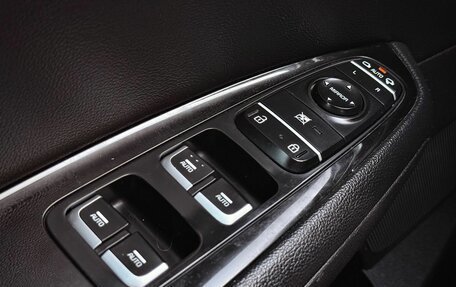 KIA Optima IV, 2018 год, 1 499 000 рублей, 23 фотография