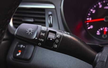 KIA Optima IV, 2018 год, 1 499 000 рублей, 19 фотография