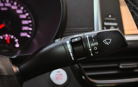 KIA Optima IV, 2018 год, 1 499 000 рублей, 20 фотография