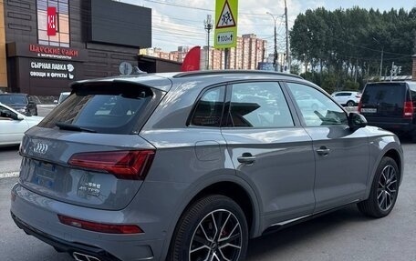 Audi Q5, 2025 год, 6 100 000 рублей, 5 фотография