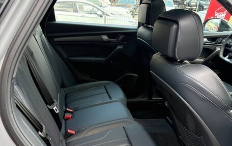 Audi Q5, 2025 год, 6 100 000 рублей, 9 фотография
