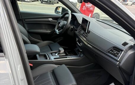 Audi Q5, 2025 год, 6 100 000 рублей, 10 фотография