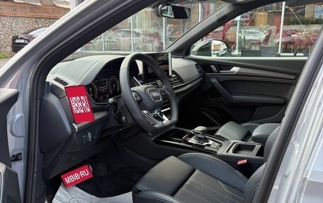 Audi Q5, 2025 год, 6 100 000 рублей, 8 фотография