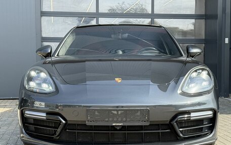 Porsche Panamera II рестайлинг, 2020 год, 9 690 000 рублей, 5 фотография