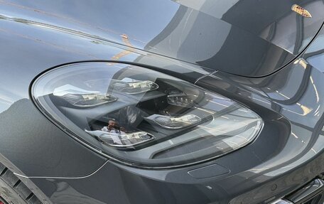 Porsche Panamera II рестайлинг, 2020 год, 9 690 000 рублей, 2 фотография