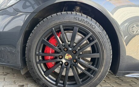 Porsche Panamera II рестайлинг, 2020 год, 9 690 000 рублей, 3 фотография