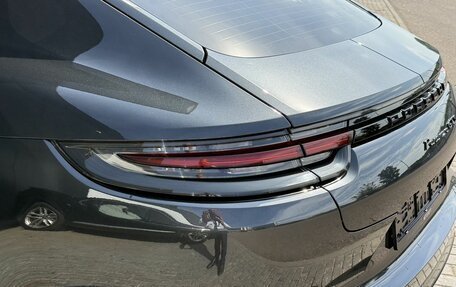 Porsche Panamera II рестайлинг, 2020 год, 9 690 000 рублей, 9 фотография