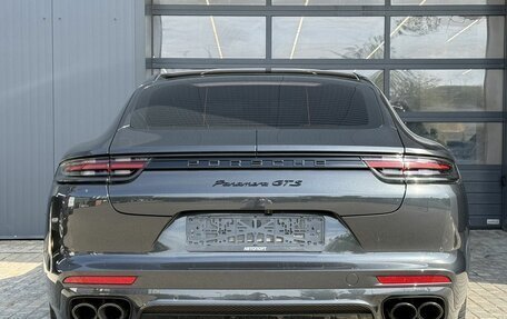 Porsche Panamera II рестайлинг, 2020 год, 9 690 000 рублей, 10 фотография