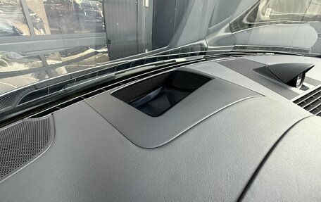 Porsche Panamera II рестайлинг, 2020 год, 9 690 000 рублей, 17 фотография