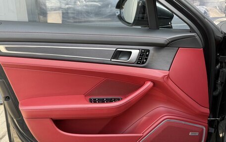 Porsche Panamera II рестайлинг, 2020 год, 9 690 000 рублей, 16 фотография
