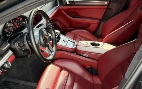 Porsche Panamera II рестайлинг, 2020 год, 9 690 000 рублей, 11 фотография
