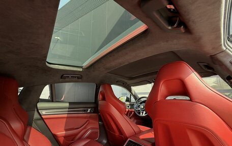 Porsche Panamera II рестайлинг, 2020 год, 9 690 000 рублей, 15 фотография