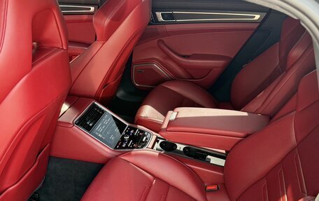 Porsche Panamera II рестайлинг, 2020 год, 9 690 000 рублей, 13 фотография