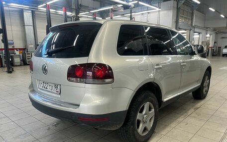 Volkswagen Touareg III, 2008 год, 1 055 000 рублей, 2 фотография