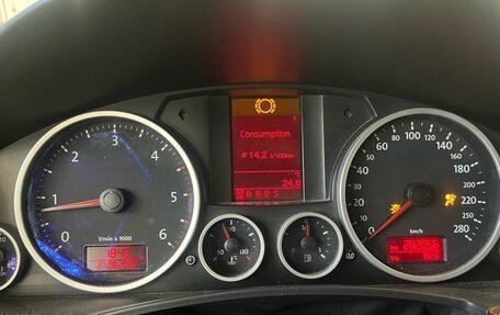 Volkswagen Touareg III, 2008 год, 1 055 000 рублей, 6 фотография