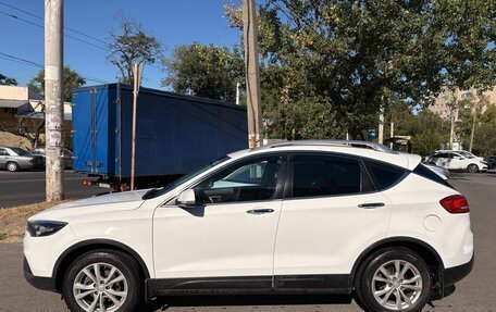 FAW Besturn X80 I рестайлинг, 2018 год, 899 000 рублей, 3 фотография