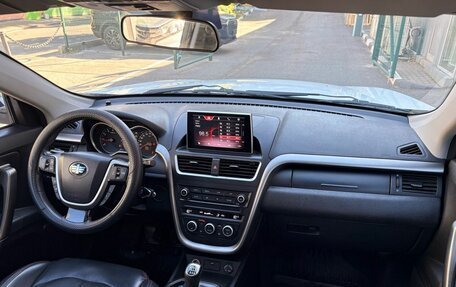 FAW Besturn X80 I рестайлинг, 2018 год, 899 000 рублей, 9 фотография