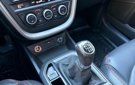 FAW Besturn X80 I рестайлинг, 2018 год, 899 000 рублей, 14 фотография