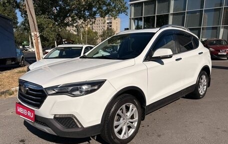 FAW Besturn X80 I рестайлинг, 2018 год, 899 000 рублей, 2 фотография