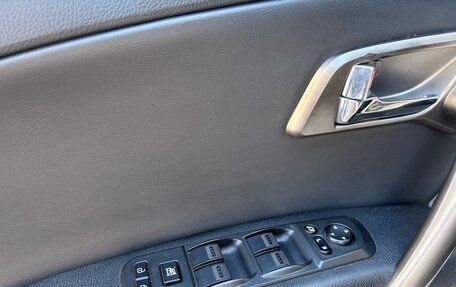 FAW Besturn X80 I рестайлинг, 2018 год, 899 000 рублей, 17 фотография