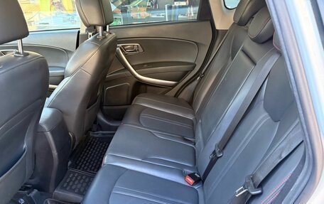 FAW Besturn X80 I рестайлинг, 2018 год, 899 000 рублей, 22 фотография