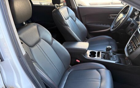FAW Besturn X80 I рестайлинг, 2018 год, 899 000 рублей, 24 фотография