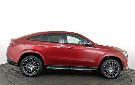 Mercedes-Benz GLE, 2021 год, 8 230 000 рублей, 4 фотография