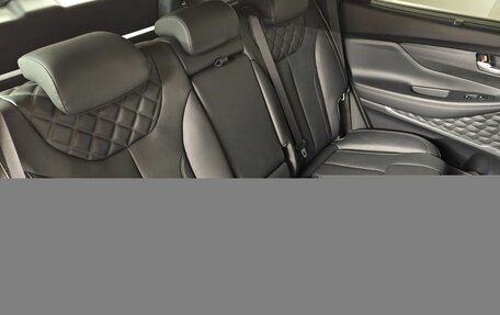 Hyundai Santa Fe IV, 2022 год, 4 150 000 рублей, 26 фотография