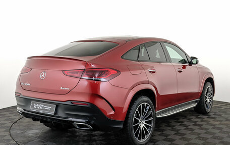 Mercedes-Benz GLE, 2021 год, 8 230 000 рублей, 5 фотография