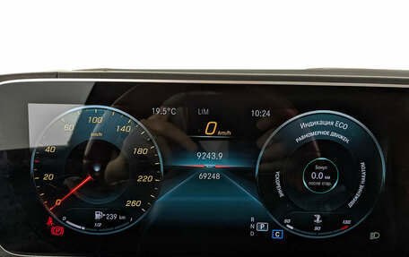 Mercedes-Benz GLE, 2021 год, 8 230 000 рублей, 16 фотография