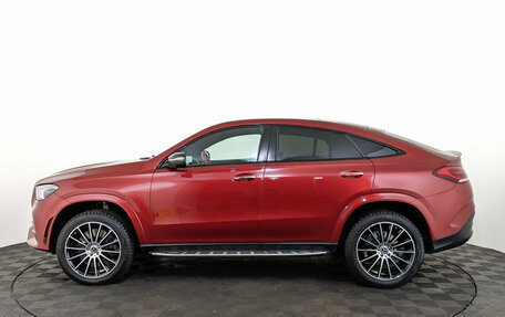 Mercedes-Benz GLE, 2021 год, 8 230 000 рублей, 8 фотография