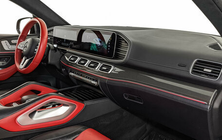 Mercedes-Benz GLE, 2021 год, 8 230 000 рублей, 13 фотография