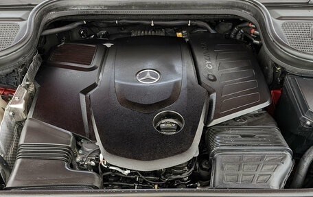Mercedes-Benz GLE, 2021 год, 8 230 000 рублей, 9 фотография