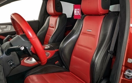 Mercedes-Benz GLE, 2021 год, 8 230 000 рублей, 19 фотография