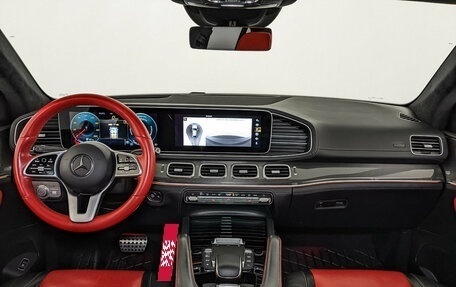 Mercedes-Benz GLE, 2021 год, 8 230 000 рублей, 14 фотография