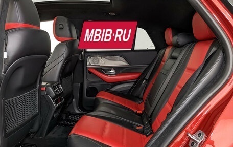 Mercedes-Benz GLE, 2021 год, 8 230 000 рублей, 17 фотография