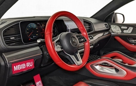 Mercedes-Benz GLE, 2021 год, 8 230 000 рублей, 15 фотография