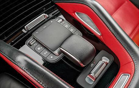 Mercedes-Benz GLE, 2021 год, 8 230 000 рублей, 20 фотография