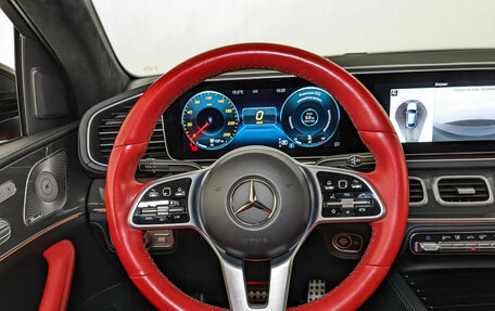 Mercedes-Benz GLE, 2021 год, 8 230 000 рублей, 21 фотография
