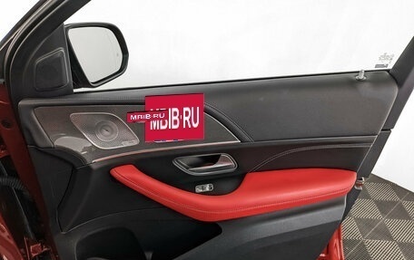Mercedes-Benz GLE, 2021 год, 8 230 000 рублей, 23 фотография
