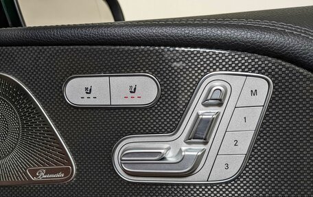 Mercedes-Benz GLE, 2021 год, 8 230 000 рублей, 28 фотография
