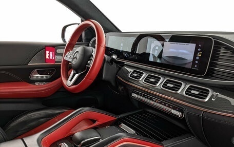 Mercedes-Benz GLE, 2021 год, 8 230 000 рублей, 29 фотография