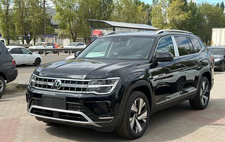 Volkswagen Teramont I, 2026 год, 5 170 000 рублей, 1 фотография
