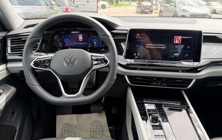 Volkswagen Teramont I, 2026 год, 5 170 000 рублей, 14 фотография