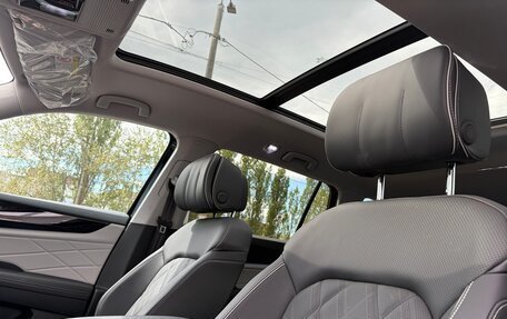Volkswagen Teramont I, 2026 год, 5 170 000 рублей, 13 фотография