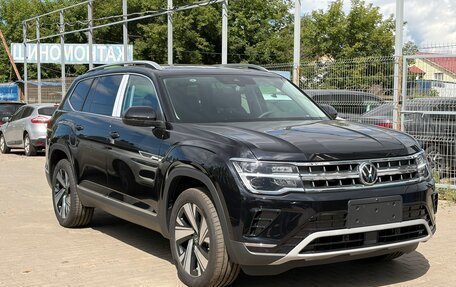 Volkswagen Teramont I, 2026 год, 5 170 000 рублей, 3 фотография