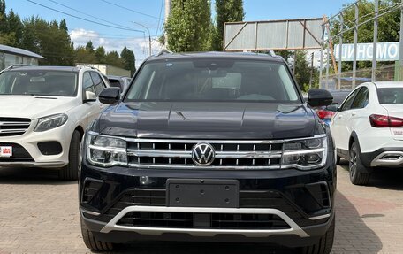 Volkswagen Teramont I, 2026 год, 5 170 000 рублей, 2 фотография