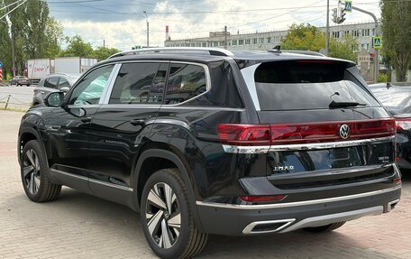 Volkswagen Teramont I, 2026 год, 5 170 000 рублей, 4 фотография