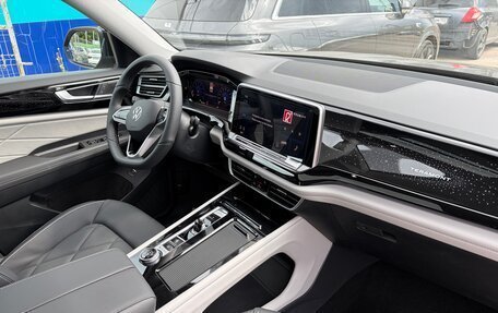 Volkswagen Teramont I, 2026 год, 5 170 000 рублей, 8 фотография