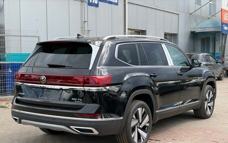Volkswagen Teramont I, 2026 год, 5 170 000 рублей, 6 фотография
